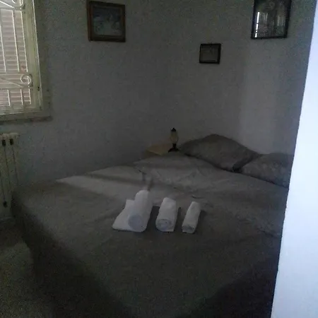 Dom wakacyjny Cesarea Porto Cesareo