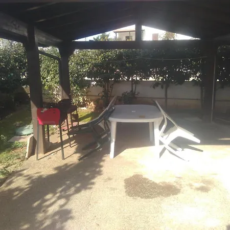 Holiday home Cesarea Porto Cesareo