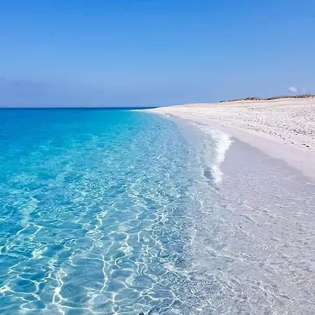 Cesarea Hébergement de vacances