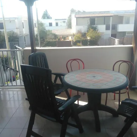 Cesarea Hébergement de vacances *