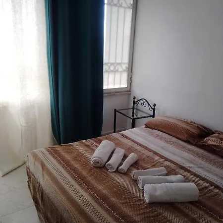 Holiday home Cesarea Porto Cesareo