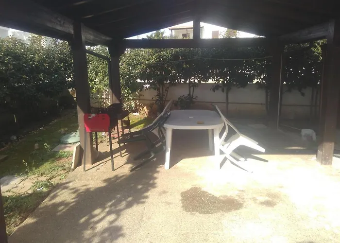 Tatil Evi Cesarea Porto Cesareo