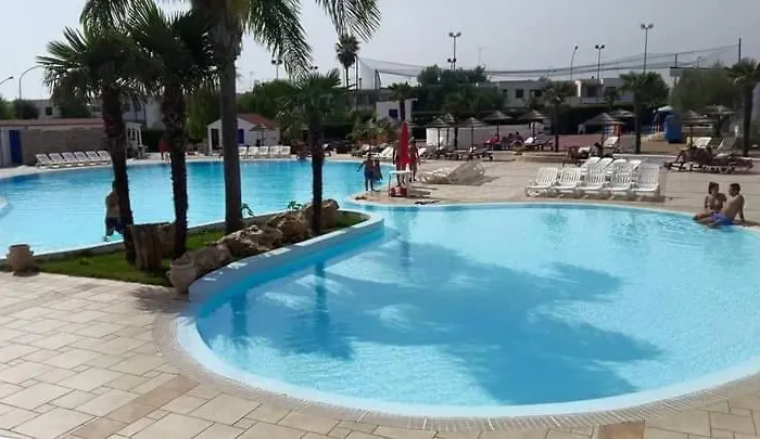 Cesarea Casa vacanze