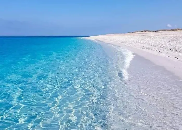 Cesarea Casa vacanze